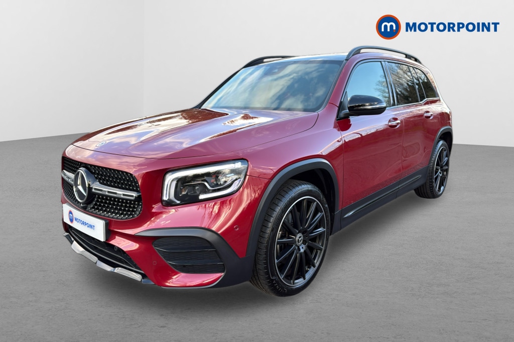 Used Mercedes-Benz GLB 2023 for sale - 77842590: Photo 3