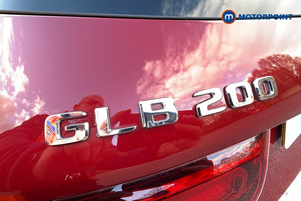 Used Mercedes-Benz GLB 2023 for sale - 77842590: Photo 33