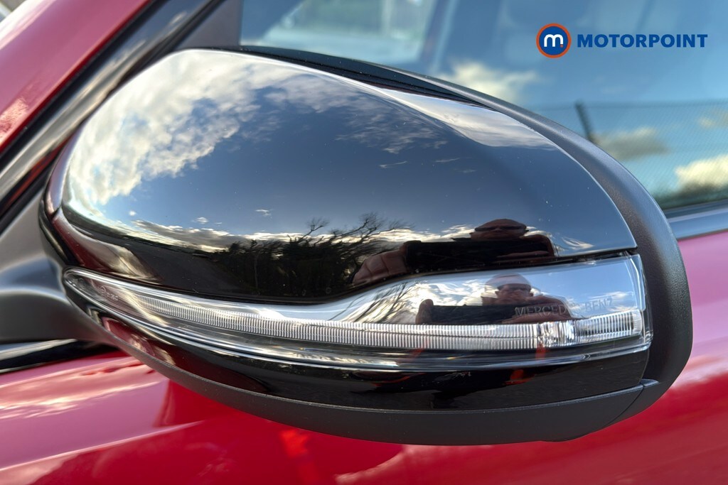 Used Mercedes-Benz GLB 2023 for sale - 77842590: Photo 38