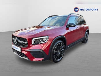 Used Mercedes-Benz GLB undefined for sale - 77842590: Photo