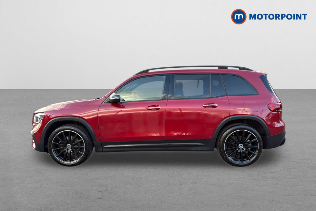 Used Mercedes-Benz GLB 2023 for sale - 77842590: Photo 4