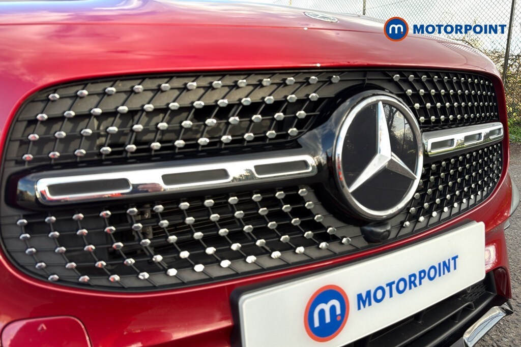 Used Mercedes-Benz GLB 2023 for sale - 77842590: Photo 40