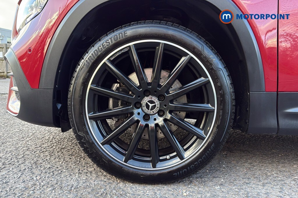 Used Mercedes-Benz GLB 2023 for sale - 77842590: Photo 41