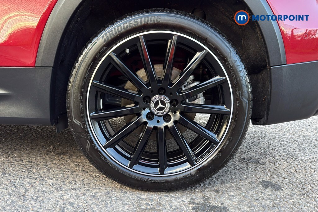 Used Mercedes-Benz GLB 2023 for sale - 77842590: Photo 42