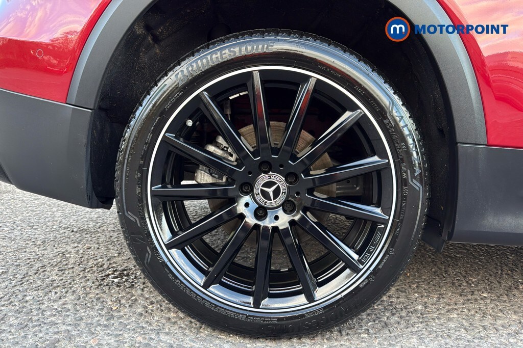 Used Mercedes-Benz GLB 2023 for sale - 77842590: Photo 43