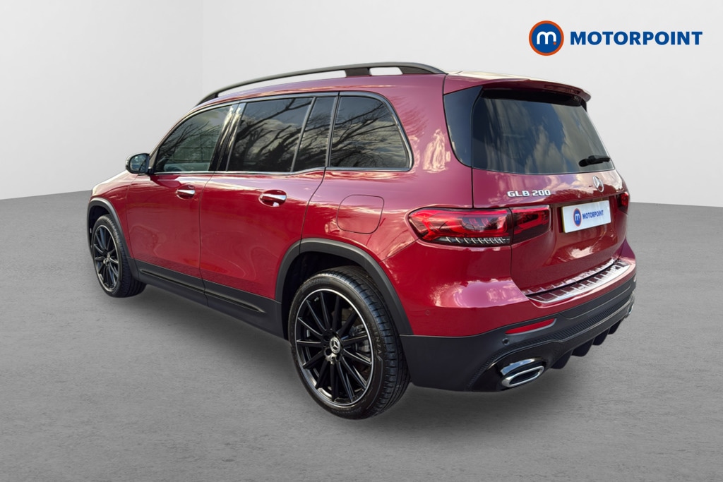 Used Mercedes-Benz GLB 2023 for sale - 77842590: Photo 5