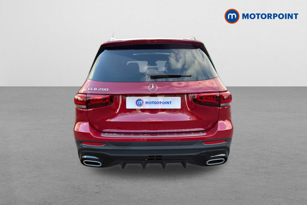 Used Mercedes-Benz GLB 2023 for sale - 77842590: Photo 6