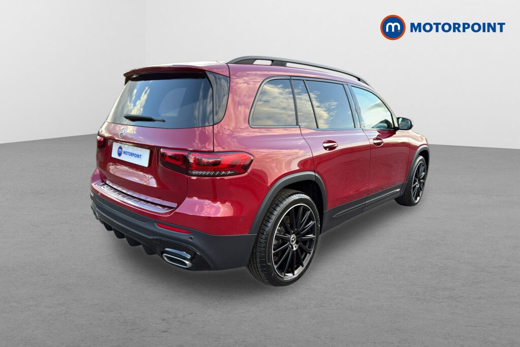 Used Mercedes-Benz GLB 2023 for sale - 77842590: Photo 7