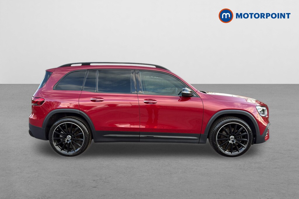 Used Mercedes-Benz GLB 2023 for sale - 77842590: Photo 8