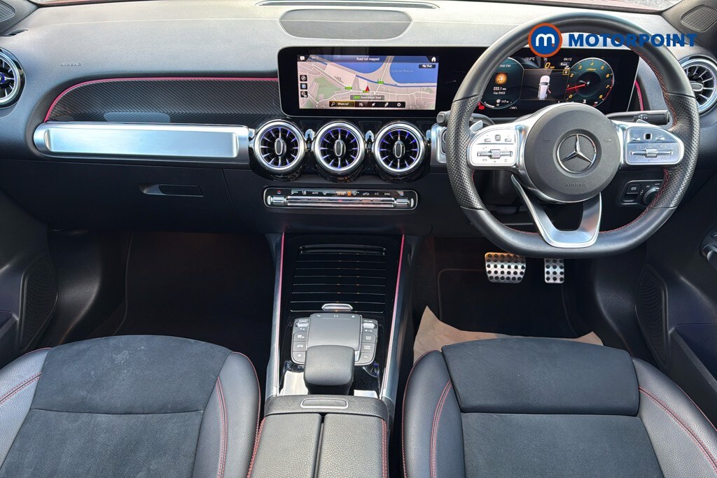 Used Mercedes-Benz GLB 2023 for sale - 77842590: Photo 9