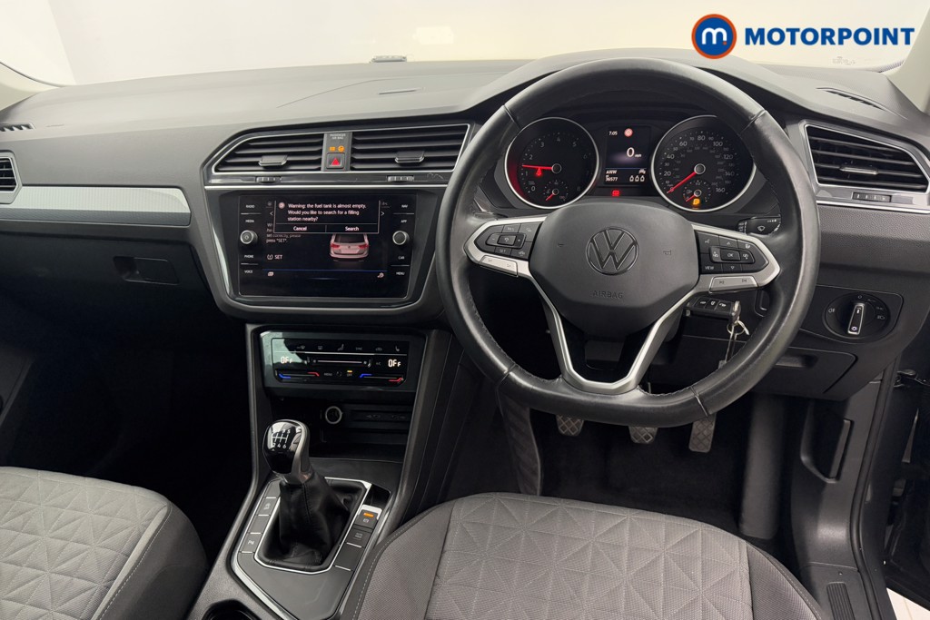 Used Volkswagen Tiguan 2022 for sale - 76114768: Photo 10