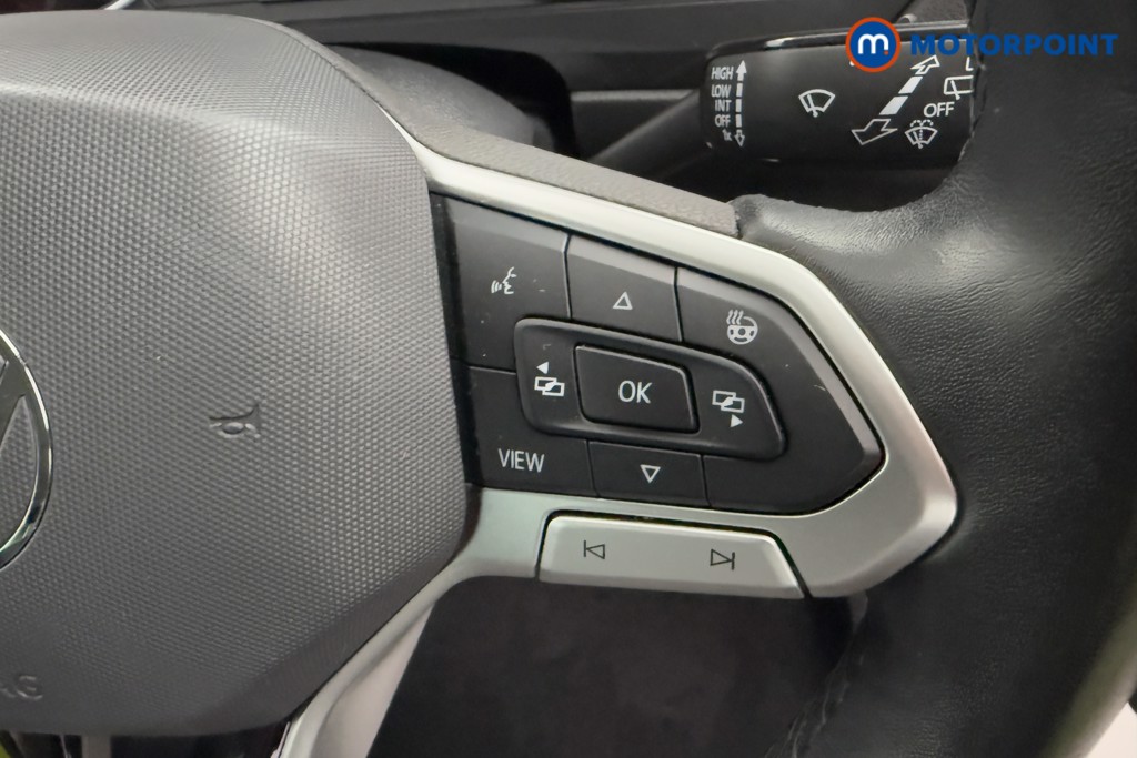 Used Volkswagen Tiguan 2022 for sale - 76114768: Photo 12