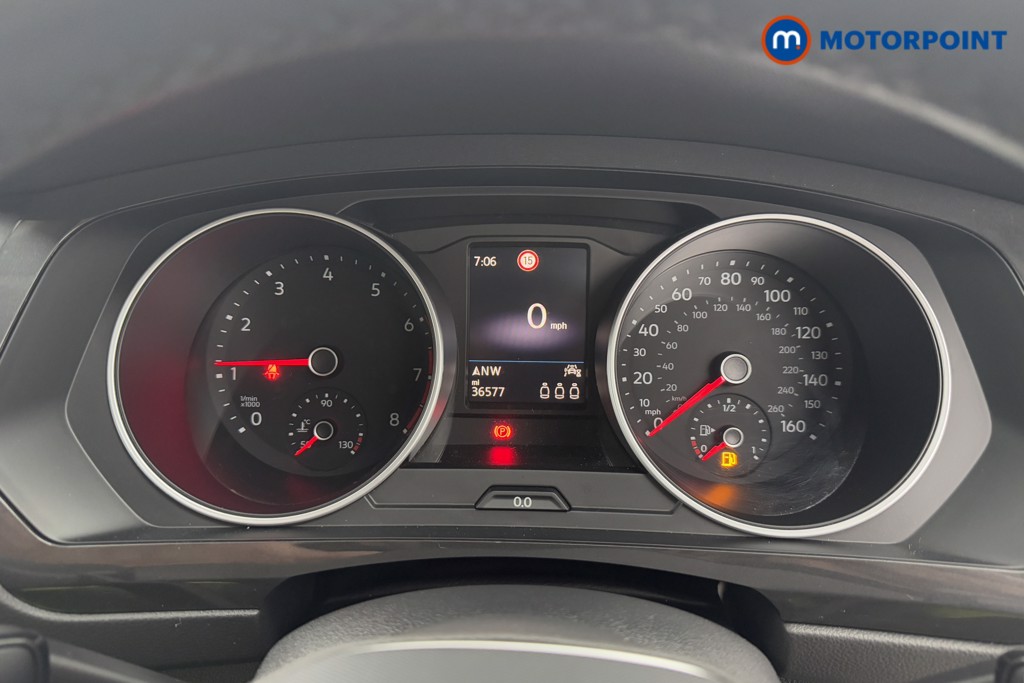 Used Volkswagen Tiguan 2022 for sale - 76114768: Photo 13