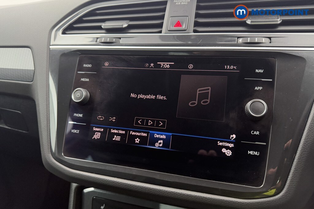 Used Volkswagen Tiguan 2022 for sale - 76114768: Photo 15