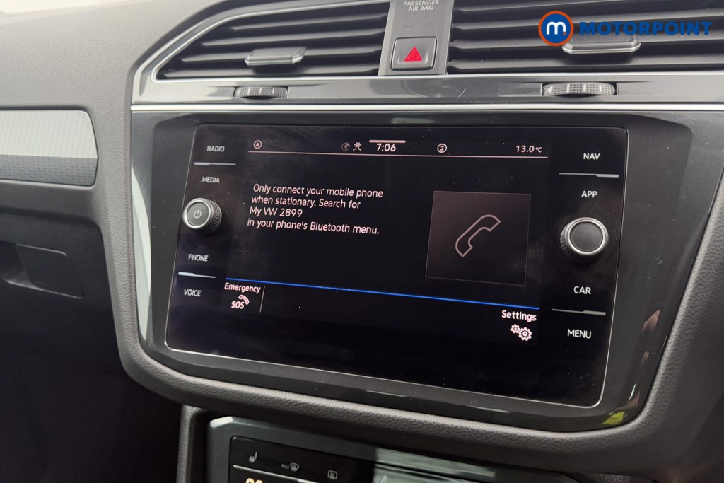 Used Volkswagen Tiguan 2022 for sale - 76114768: Photo 16