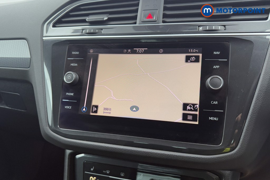 Used Volkswagen Tiguan 2022 for sale - 76114768: Photo 17