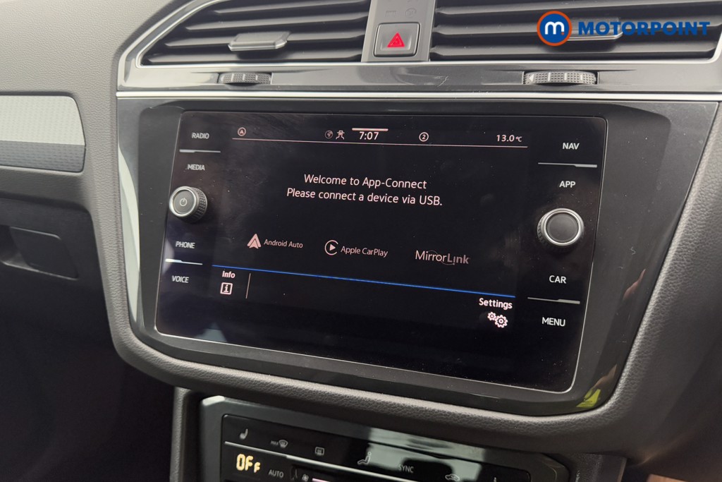 Used Volkswagen Tiguan 2022 for sale - 76114768: Photo 18