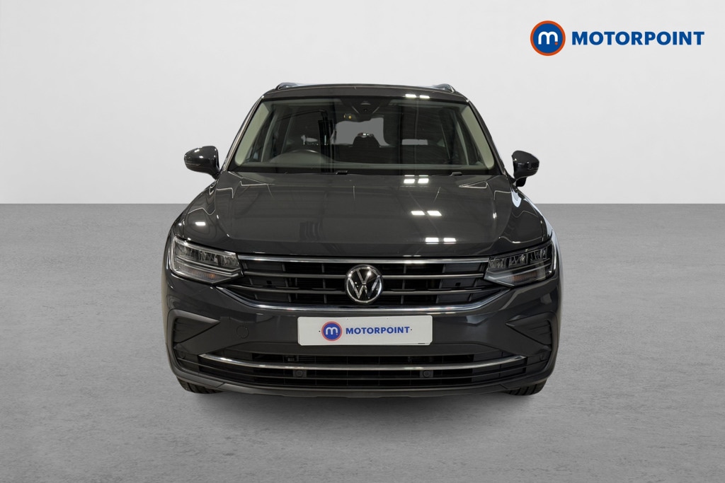 Used Volkswagen Tiguan 2022 for sale - 76114768: Photo 2
