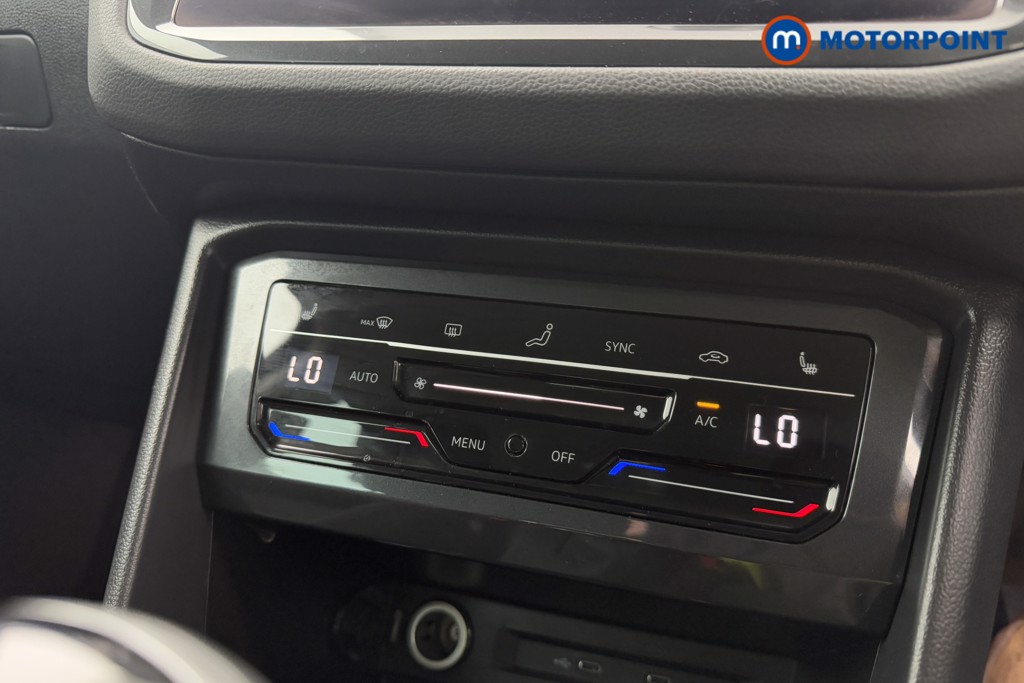 Used Volkswagen Tiguan 2022 for sale - 76114768: Photo 20