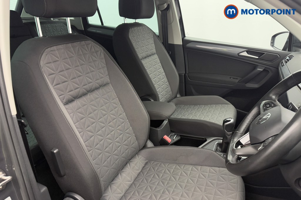 Used Volkswagen Tiguan 2022 for sale - 76114768: Photo 25