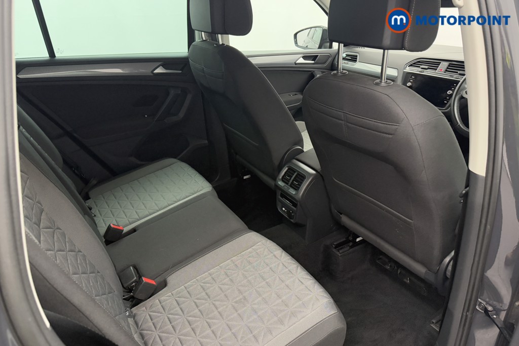 Used Volkswagen Tiguan 2022 for sale - 76114768: Photo 27