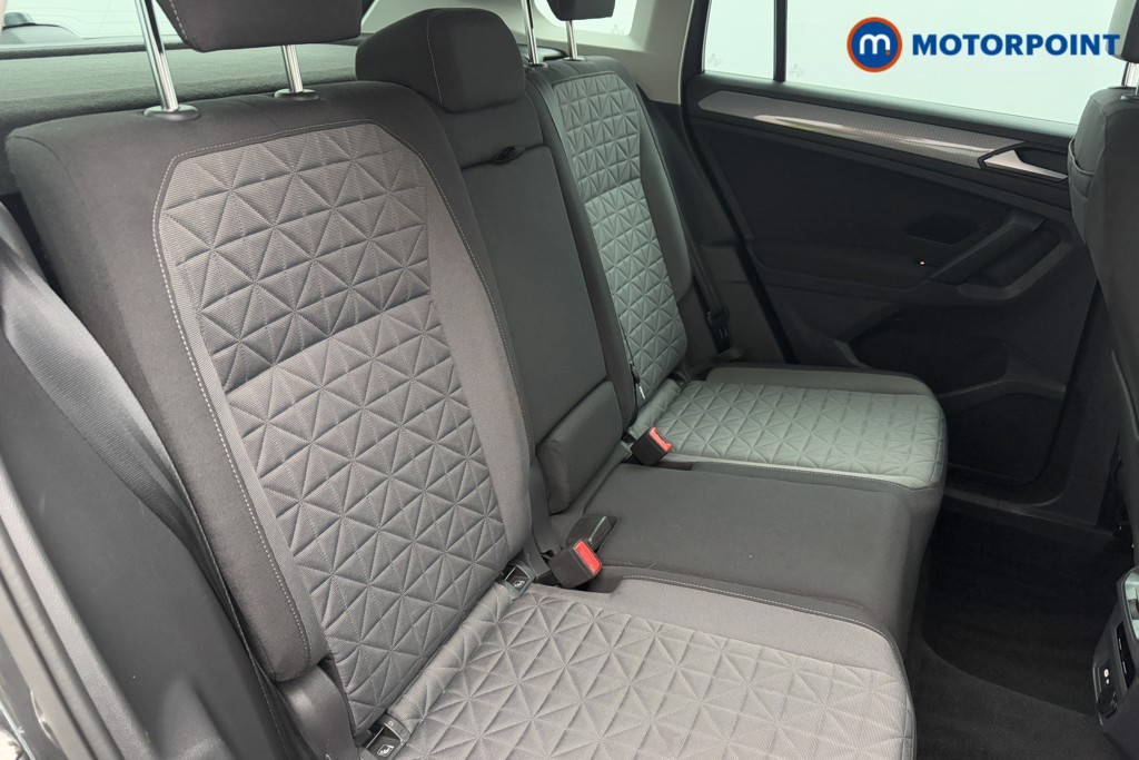 Used Volkswagen Tiguan 2022 for sale - 76114768: Photo 29