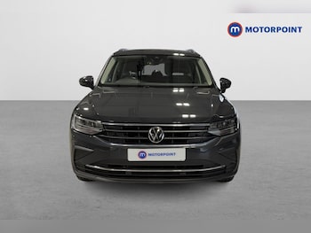 Used Volkswagen Tiguan 2022 for sale - 76114768: Photo 2