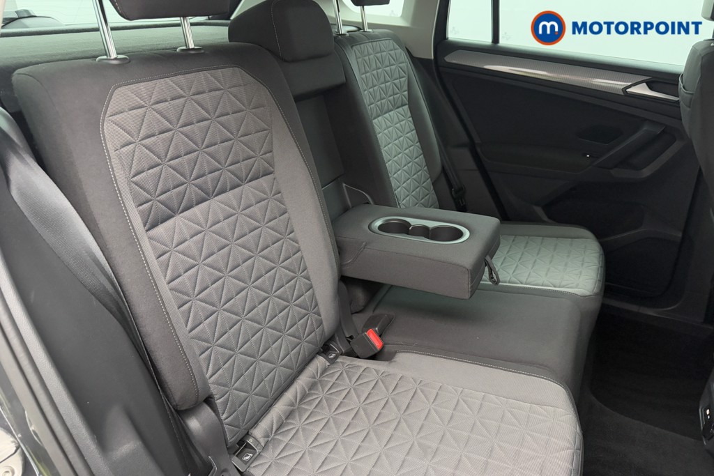 Used Volkswagen Tiguan 2022 for sale - 76114768: Photo 30