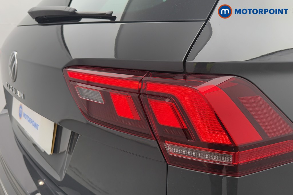 Used Volkswagen Tiguan 2022 for sale - 76114768: Photo 32