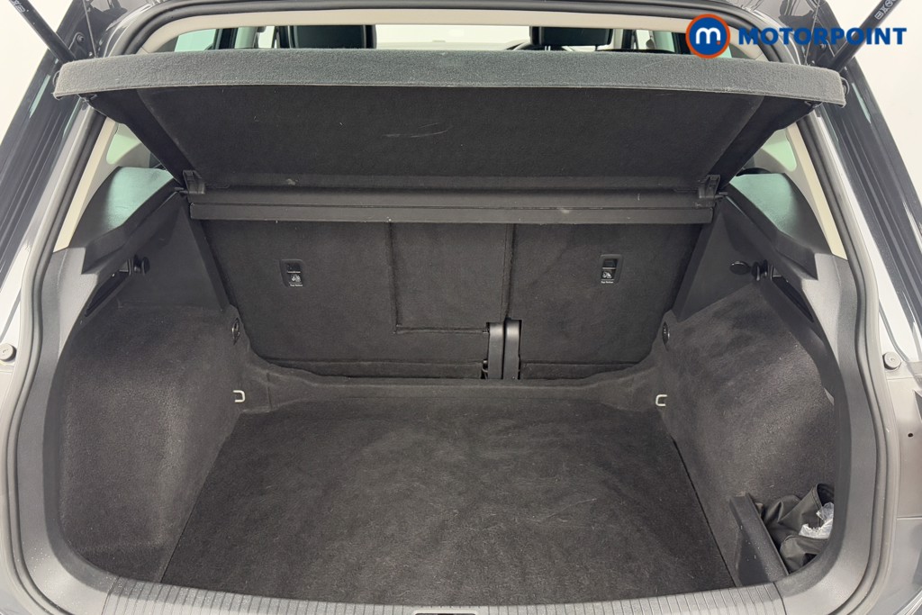Used Volkswagen Tiguan 2022 for sale - 76114768: Photo 33