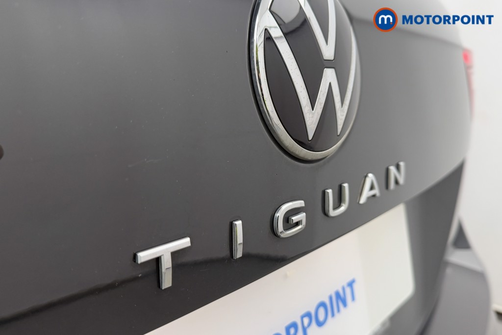 Used Volkswagen Tiguan 2022 for sale - 76114768: Photo 34