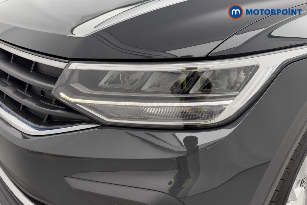 Used Volkswagen Tiguan 2022 for sale - 76114768: Photo 35