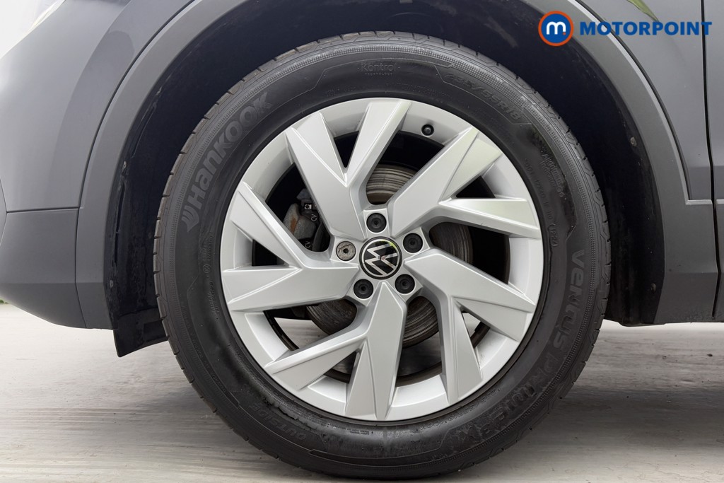 Used Volkswagen Tiguan 2022 for sale - 76114768: Photo 36