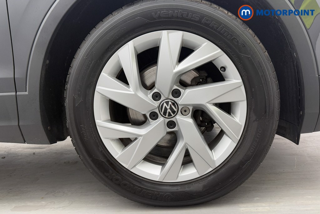 Used Volkswagen Tiguan 2022 for sale - 76114768: Photo 37