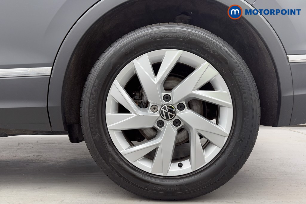 Used Volkswagen Tiguan 2022 for sale - 76114768: Photo 39