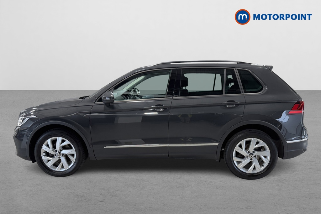 Used Volkswagen Tiguan 2022 for sale - 76114768: Photo 4