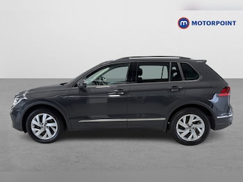 Used Volkswagen Tiguan 2022 for sale - 76114768: Photo 4
