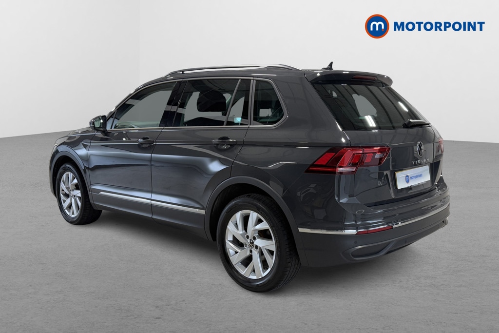 Used Volkswagen Tiguan 2022 for sale - 76114768: Photo 5
