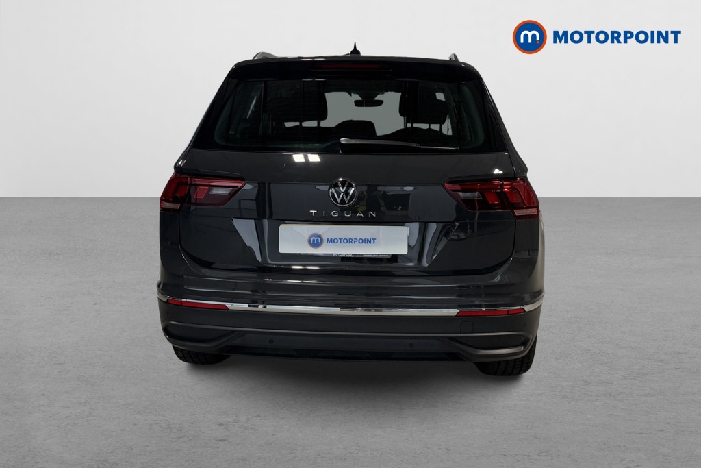 Used Volkswagen Tiguan 2022 for sale - 76114768: Photo 6
