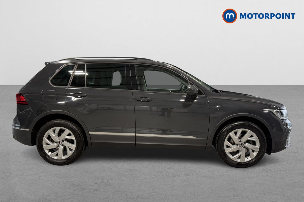 Used Volkswagen Tiguan 2022 for sale - 76114768: Photo 8