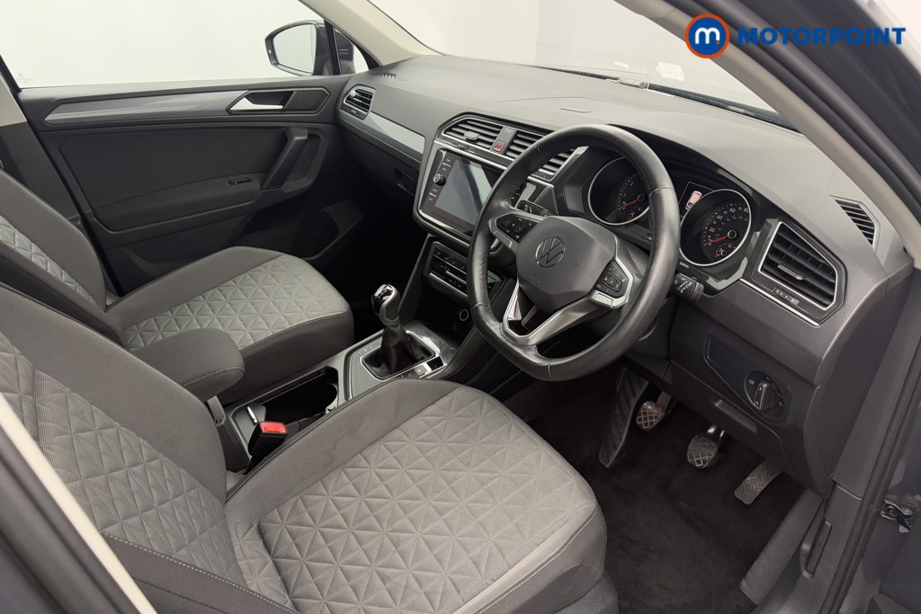 Used Volkswagen Tiguan 2022 for sale - 76114768: Photo 9