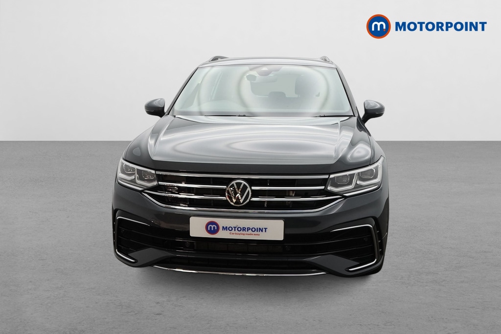 Used Volkswagen Tiguan 2020 for sale - 77152264: Photo 2