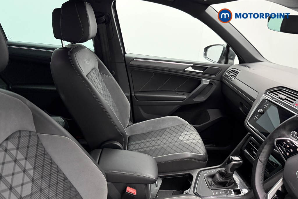 Used Volkswagen Tiguan 2020 for sale - 77152264: Photo 22