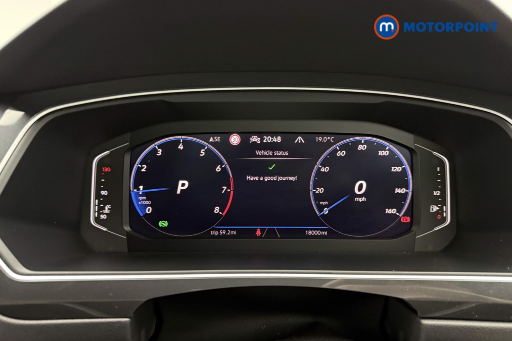 Used Volkswagen Tiguan 2020 for sale - 77152264: Photo 24