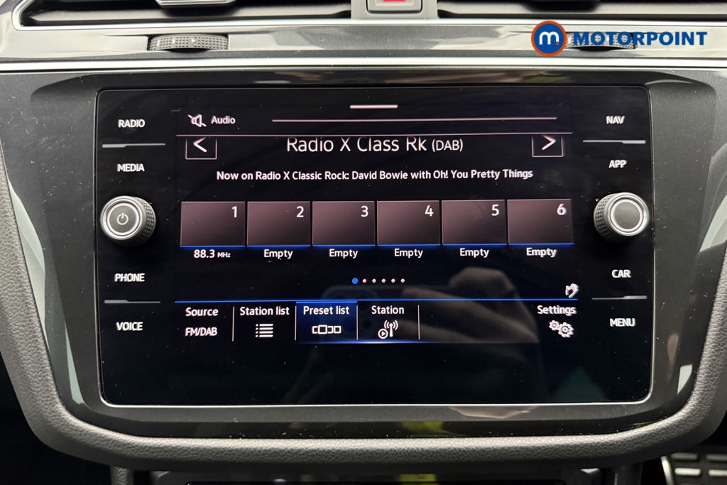 Used Volkswagen Tiguan 2020 for sale - 77152264: Photo 25