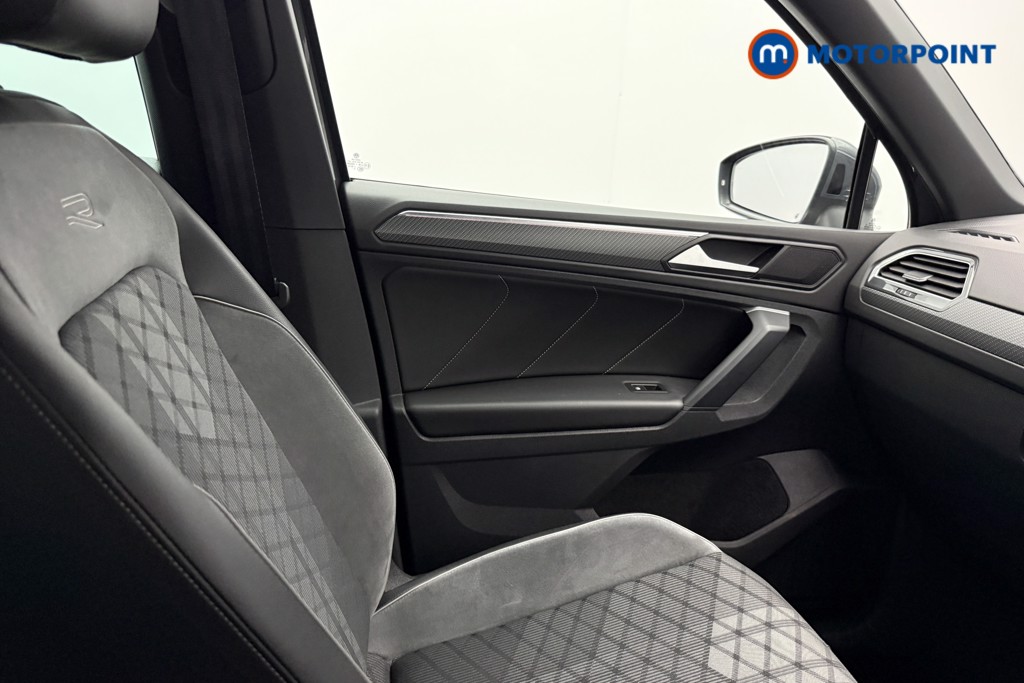 Used Volkswagen Tiguan 2020 for sale - 77152264: Photo 30