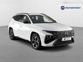 Used Hyundai TUCSON 2026 for sale - 79319219: Photo