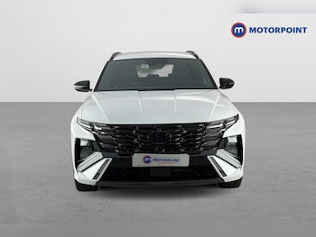 Used Hyundai TUCSON 2026 for sale - 79319219: Photo