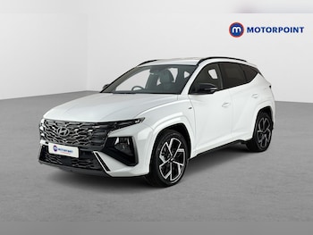 Used Hyundai TUCSON 2026 for sale - 79319219: Photo