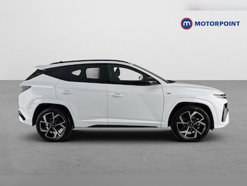 Used Hyundai TUCSON 2026 for sale - 79319219: Photo